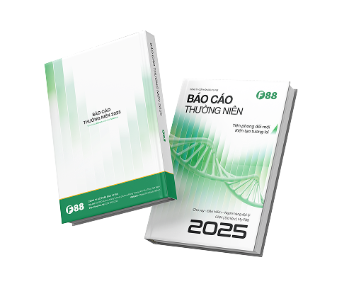 F88 BUSINESS – JSC