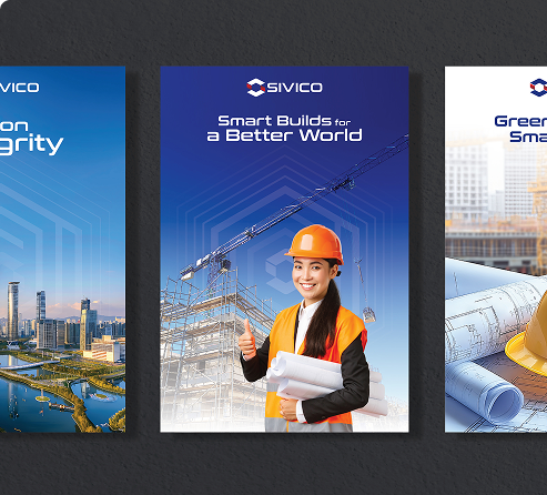 SIVICO JOINT STOCK CO.,